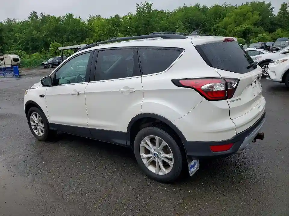 1FMCU9GD0JUC24485 2018 FORD ESCAPE-1