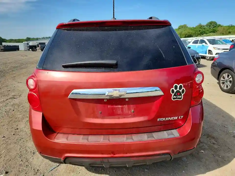 2GNALBEK7F6359967 2015 CHEVROLET EQUINOX-5