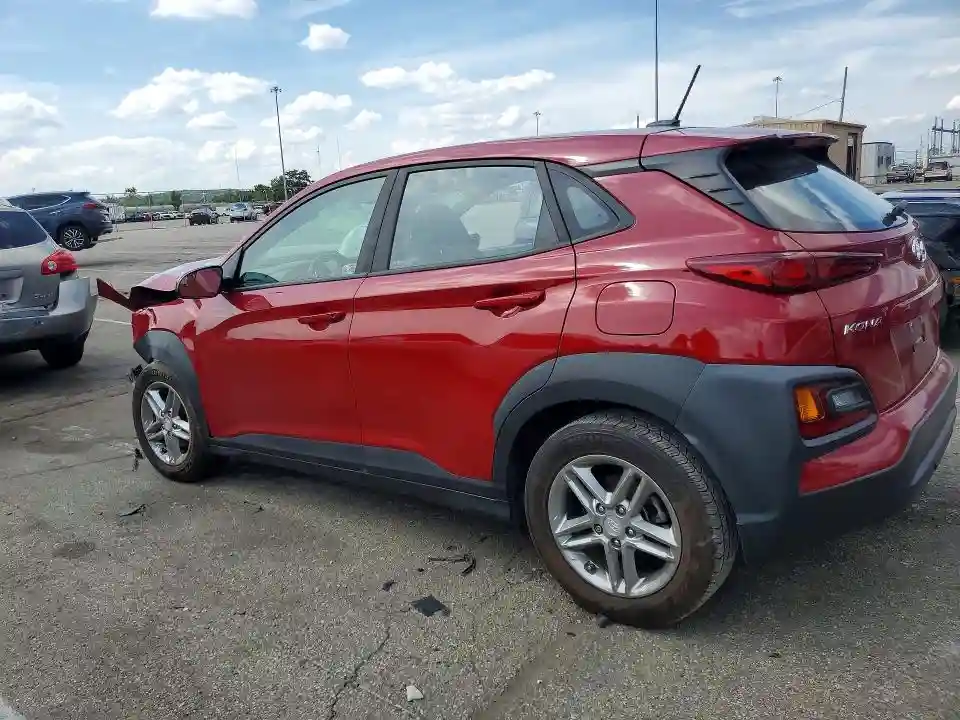 KM8K12AA1JU170060 2018 HYUNDAI KONA-1