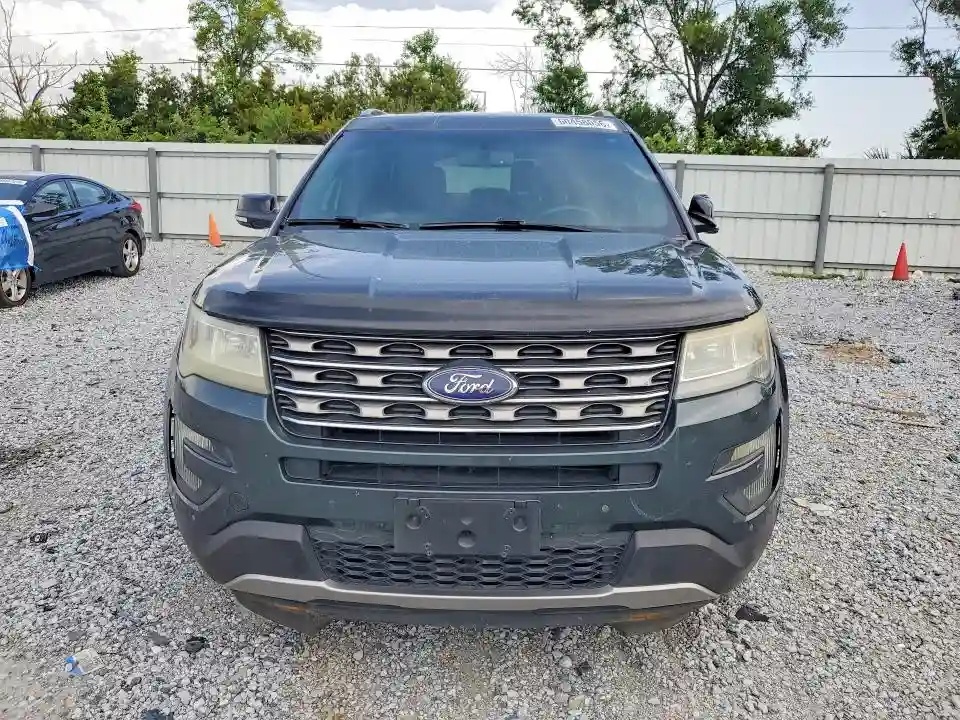 1FM5K8D8XGGA29307 2016 FORD EXPLORER-4