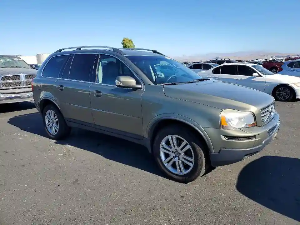 YV4952CZ5B1594657 2011 VOLVO XC90-3