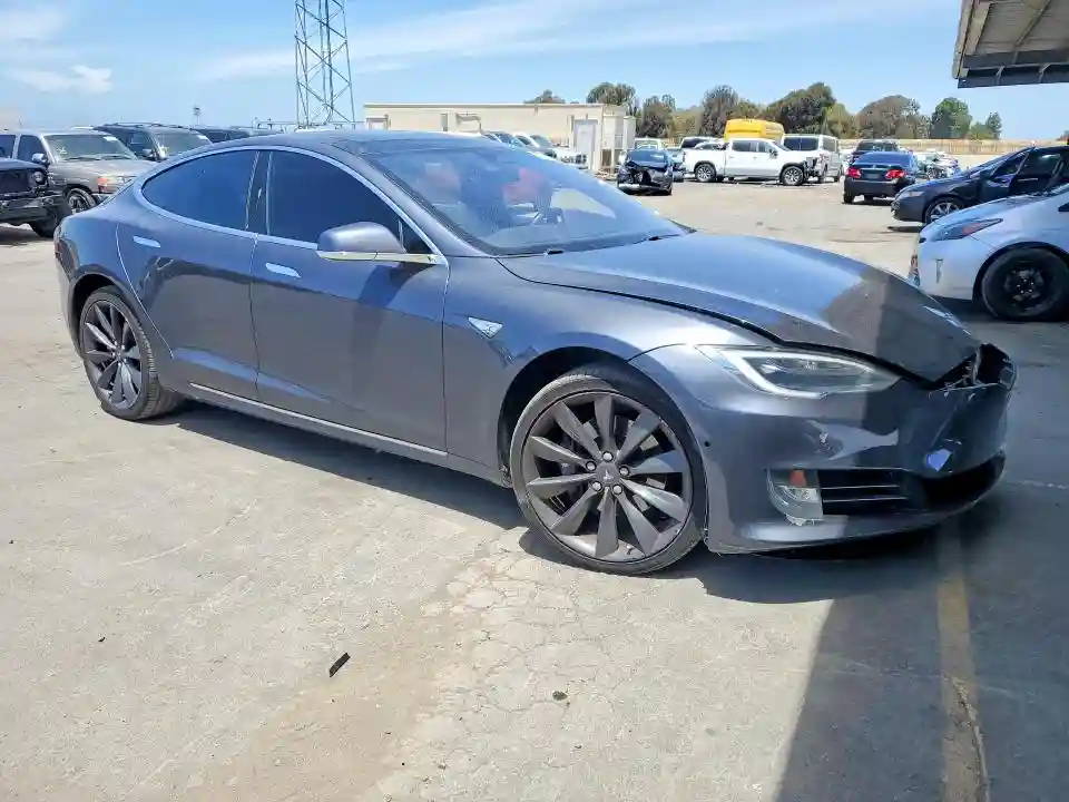 5YJSA1E26GF143794 2016 TESLA MODEL S-3