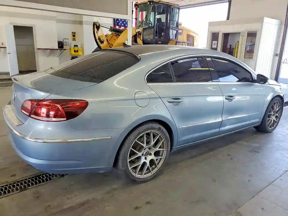 WVWBN7AN7DE524669 2013 VOLKSWAGEN CC-2