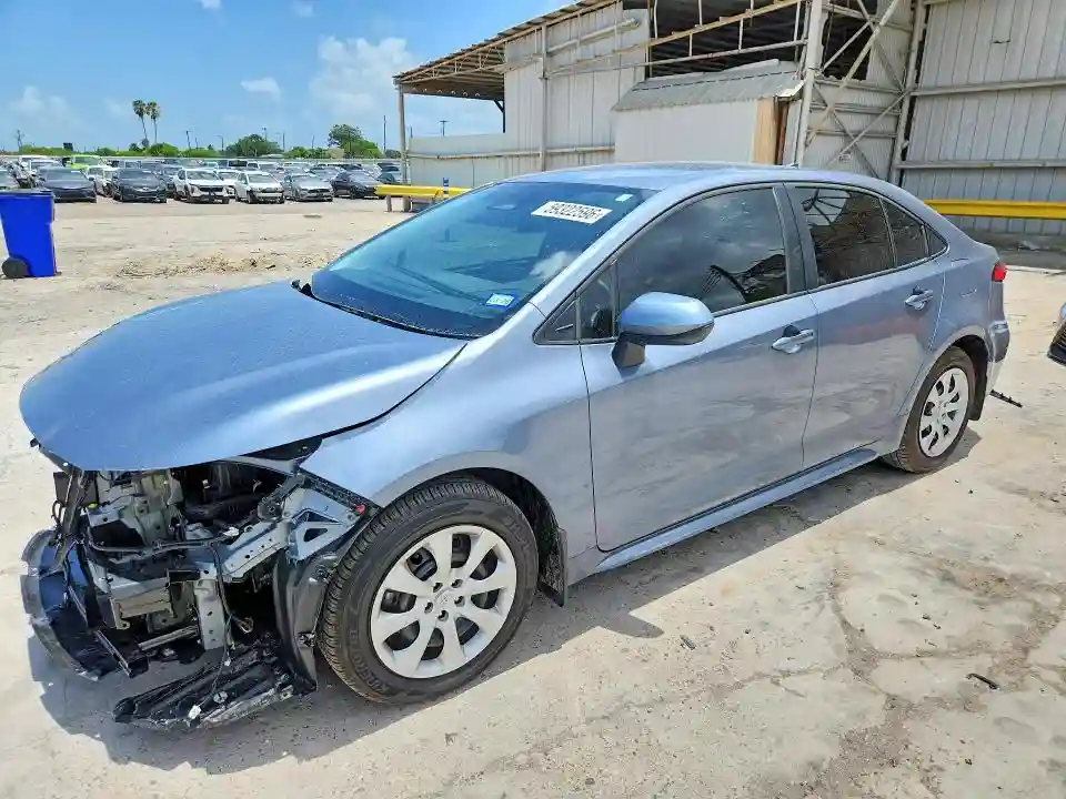 5YFB4MDE8TP448880 2026 TOYOTA COROLLA-0