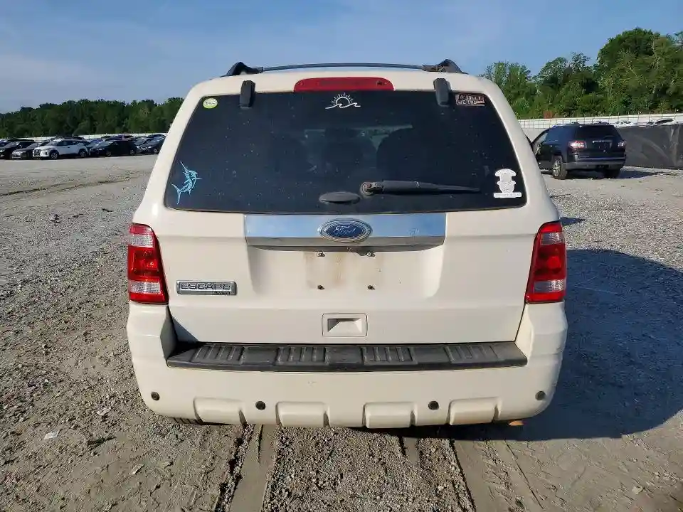 1FMCU0E75CKA97109 2012 FORD ESCAPE-5