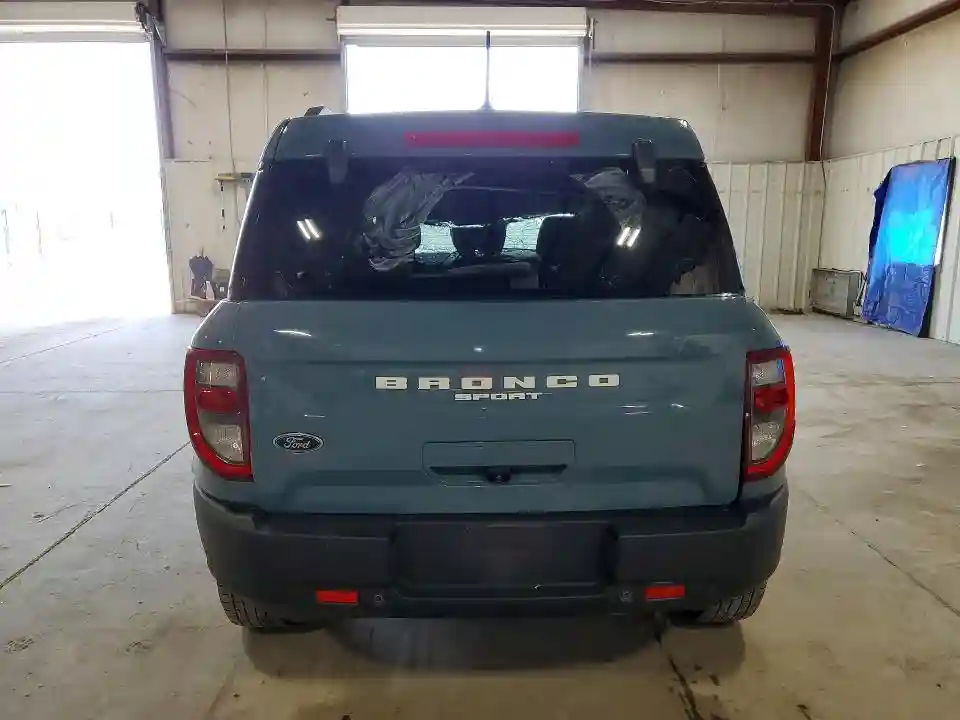 3FMCR9B65MRB24503 2021 FORD BRONCO-5