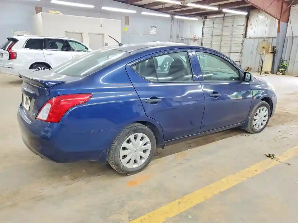 3N1CN7AP4EL844347 2014 NISSAN VERSA-2