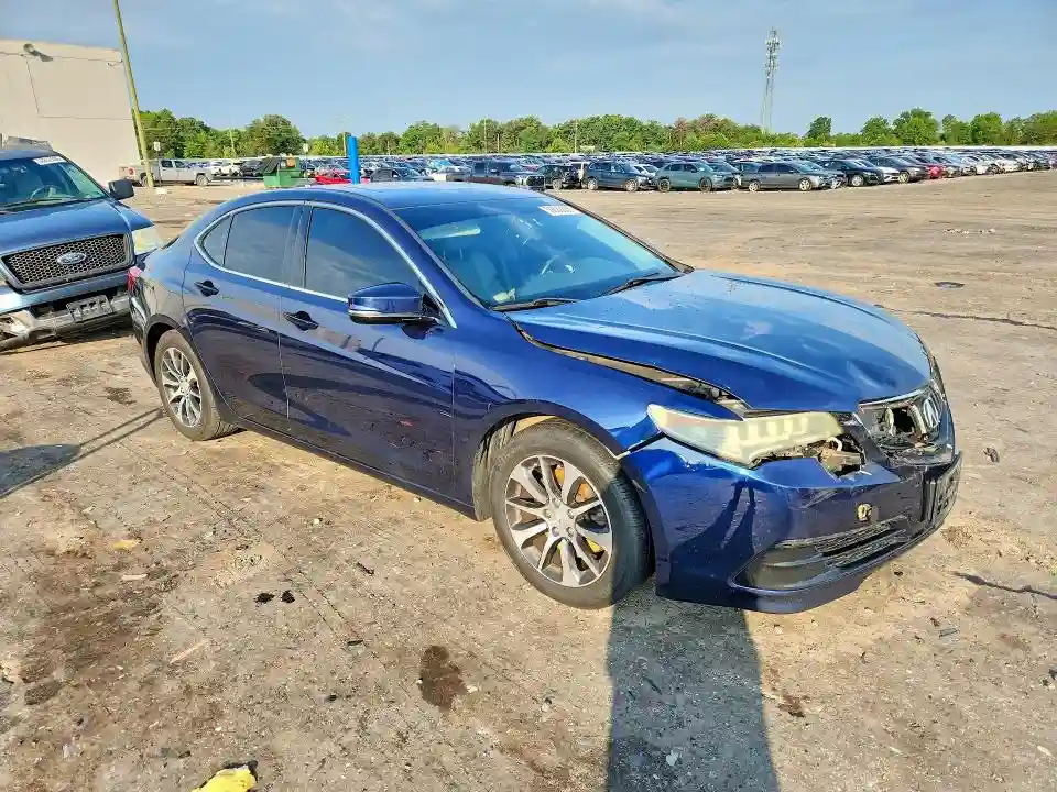 19UUB1F35GA001556 2016 ACURA TLX-3