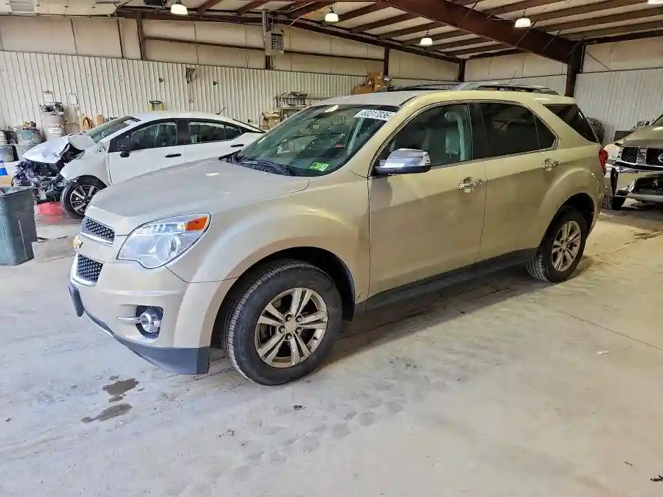 2GNFLGE56C6227470 2012 CHEVROLET EQUINOX-0