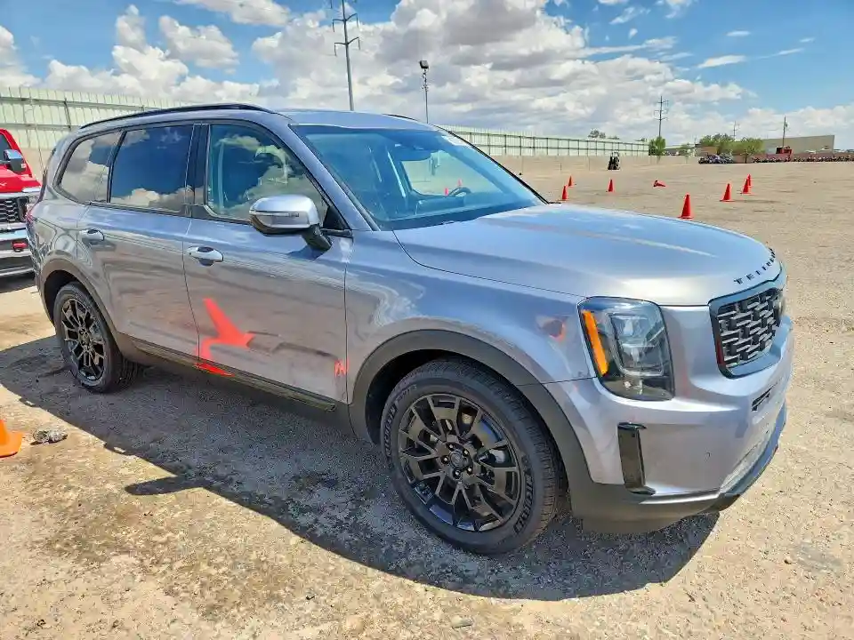 5XYP5DHC3MG163490 2021 KIA TELLURIDE-3