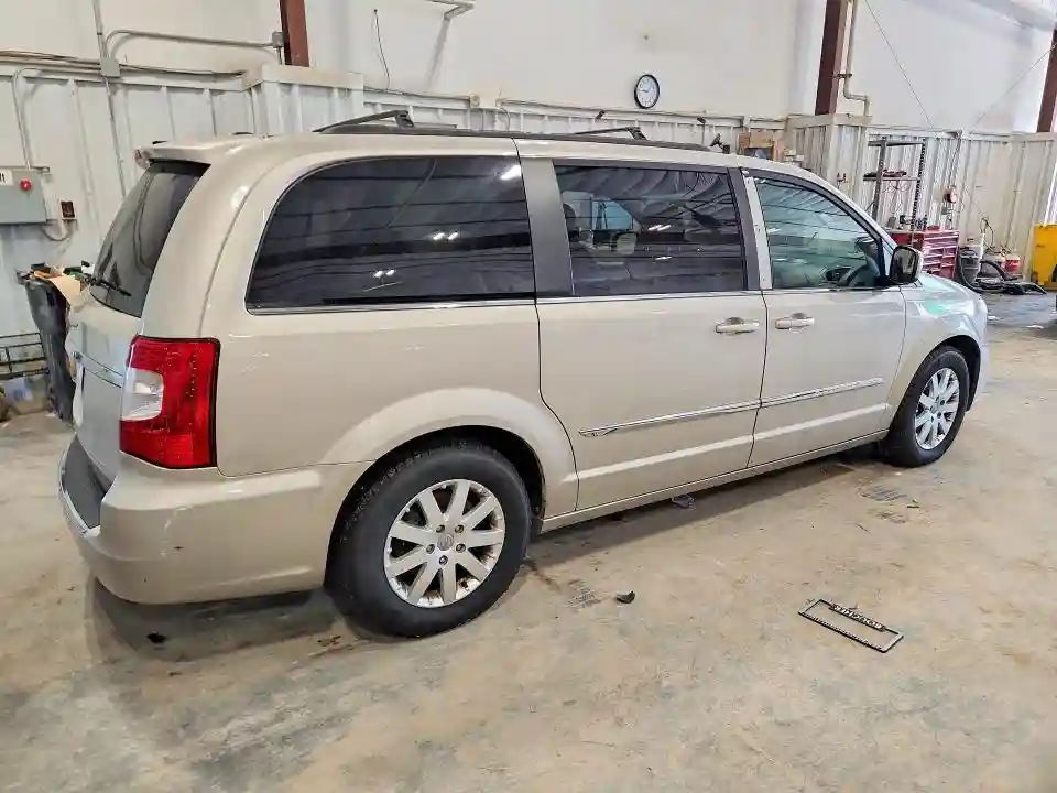 2C4RC1BG7ER402416 2014 CHRYSLER MINIVAN-2