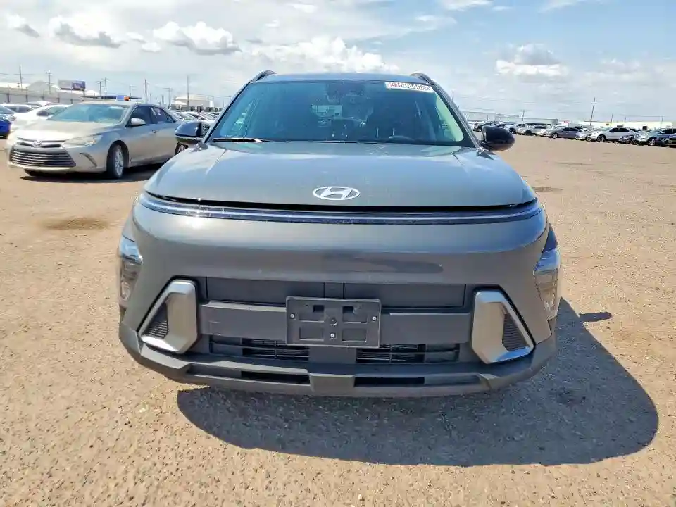 KM8HF3AB6TU435827 2026 HYUNDAI KONA-4