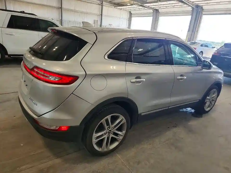 5LMCJ3D93KUL22446 2019 LINCOLN MKC-2