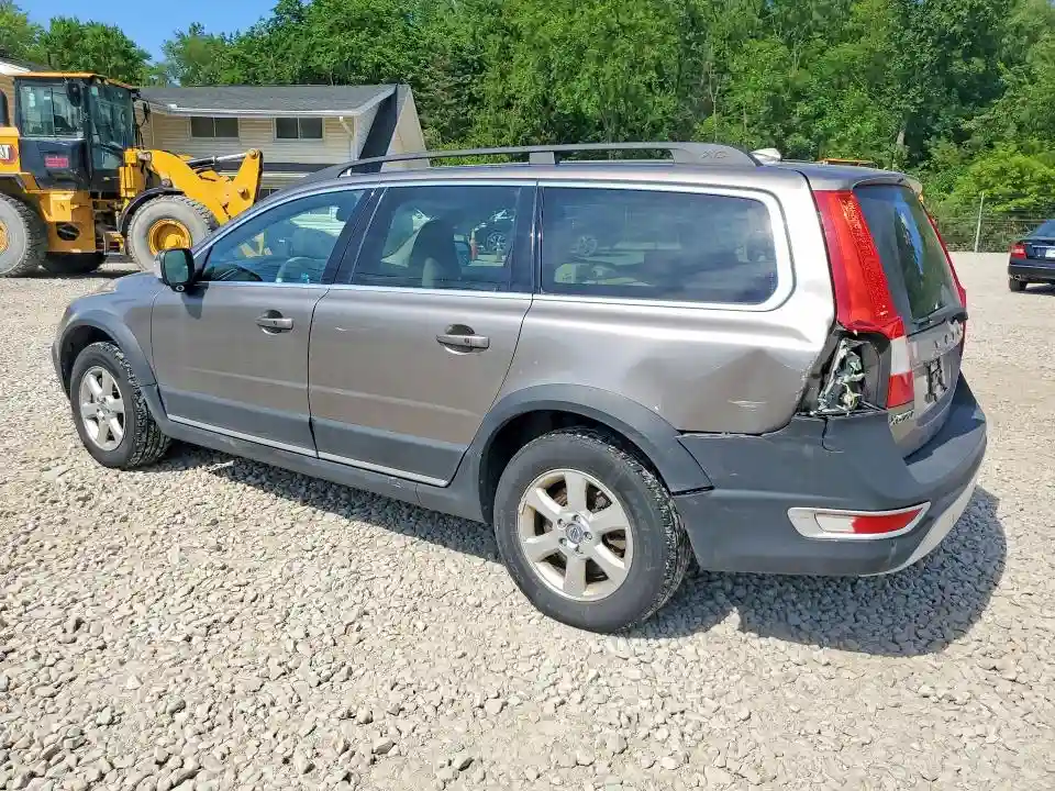 YV4952BZ4B1111872 2011 VOLVO XC70-1