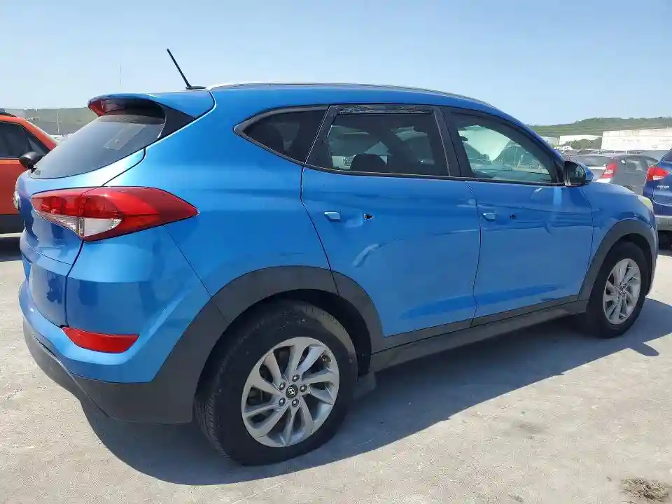 KM8J33A45GU096432 2016 HYUNDAI TUCSON-2
