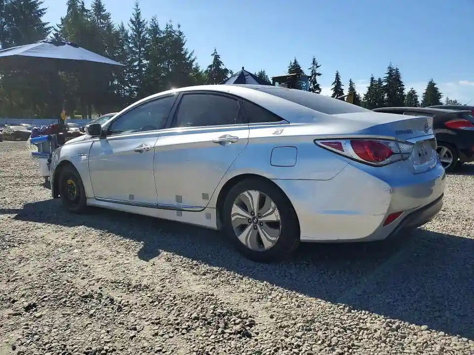 KMHEC4A45DA051088 2013 HYUNDAI SONATA-1