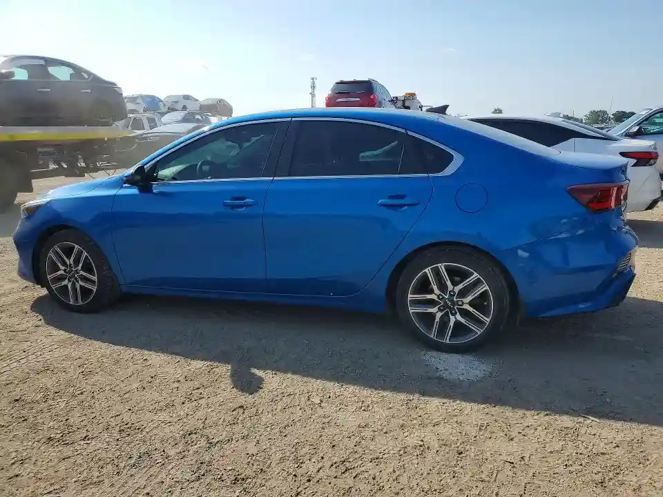 3KPF34ADXPE572415 2023 KIA FORTE-1