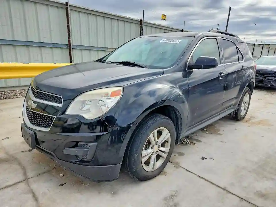 2GNALBEK3E6232048 2014 CHEVROLET EQUINOX-0