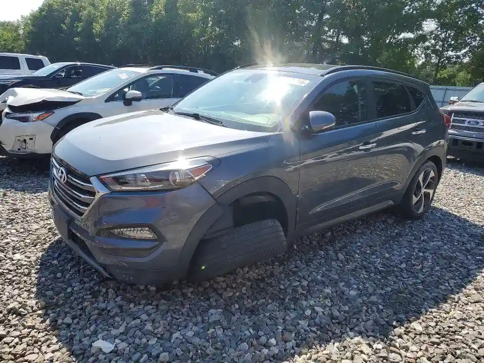 KM8J3CA20GU239558 2016 HYUNDAI TUCSON-0
