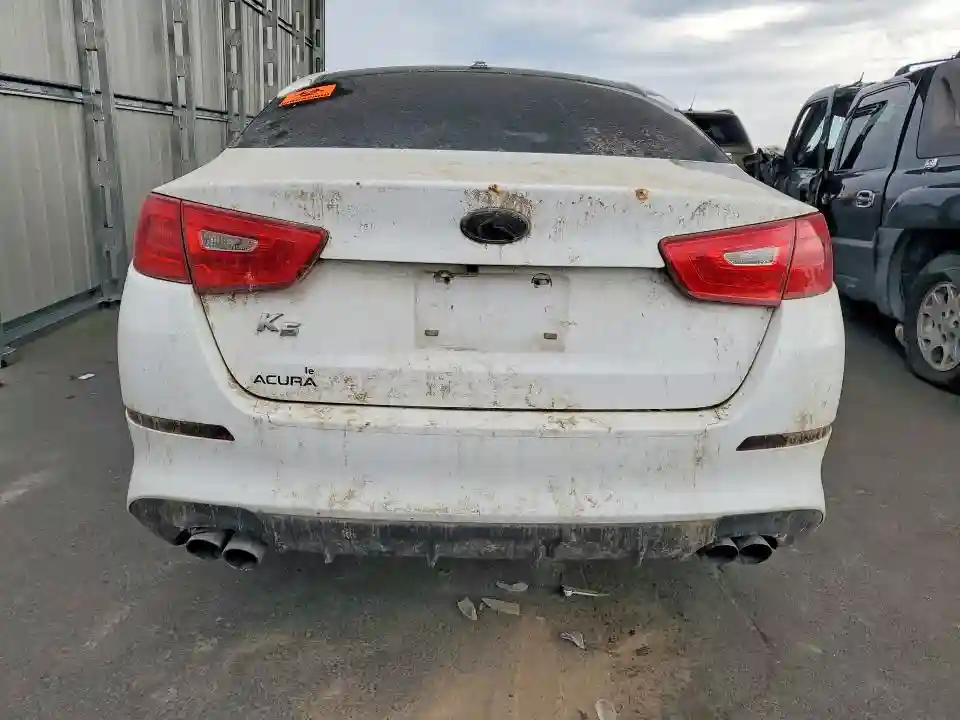 5XXGR4A69FG405733 2015 KIA OPTIMA-5