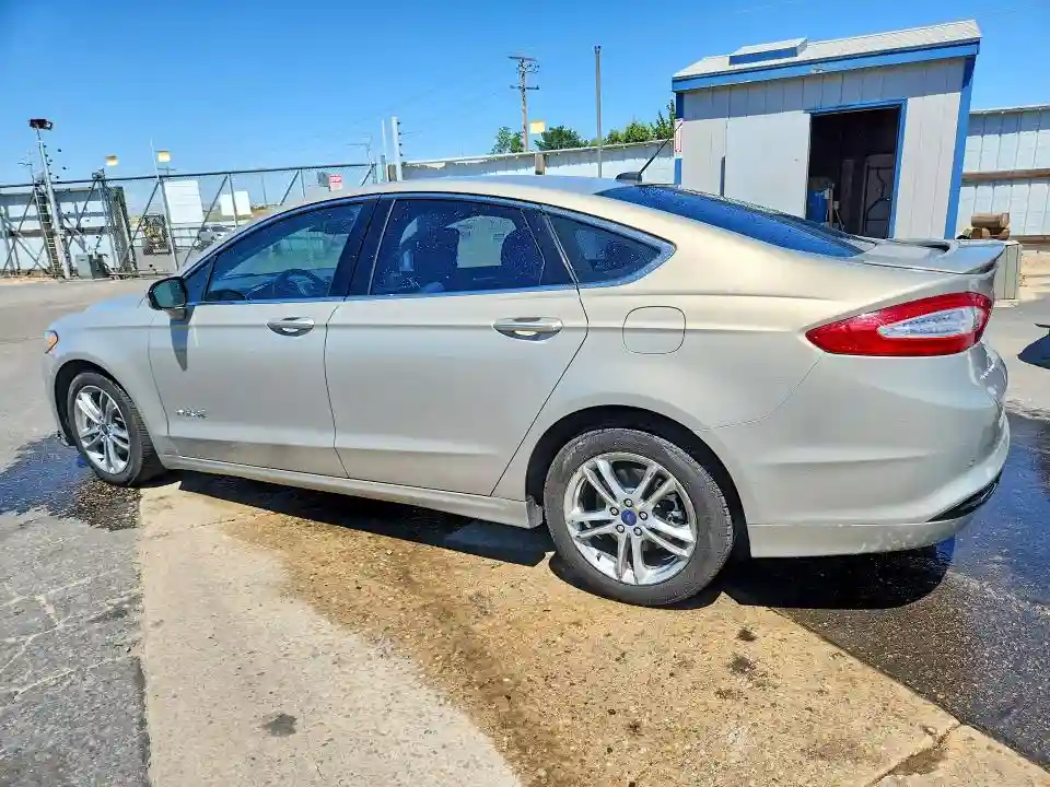 3FA6P0RUXFR115229 2015 FORD FUSION-1
