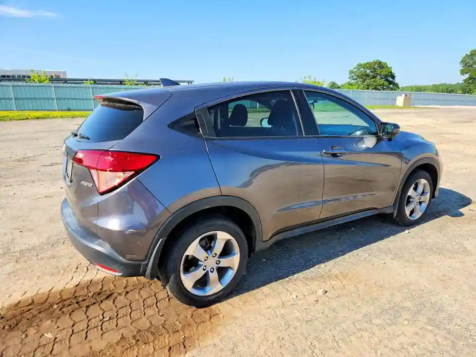 3CZRU6H50HM723865 2017 HONDA HR-V-2