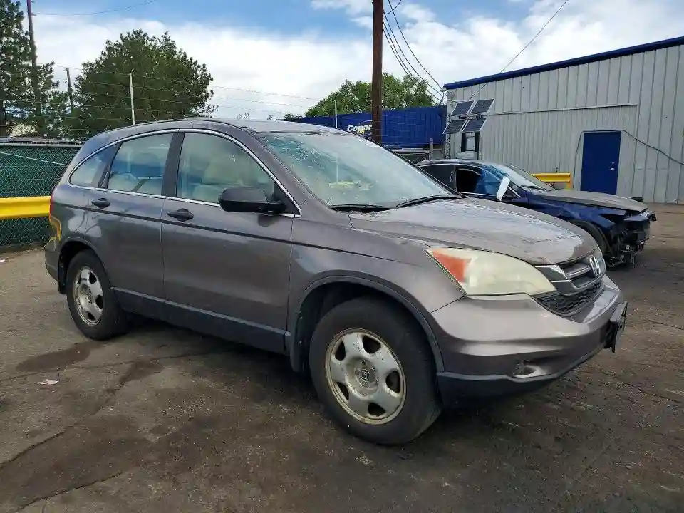 5J6RE4H30BL004754 2011 HONDA CRV-3