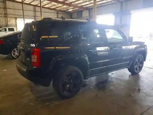 1C4NJRFB2HD170039 2017 JEEP PATRIOT-2