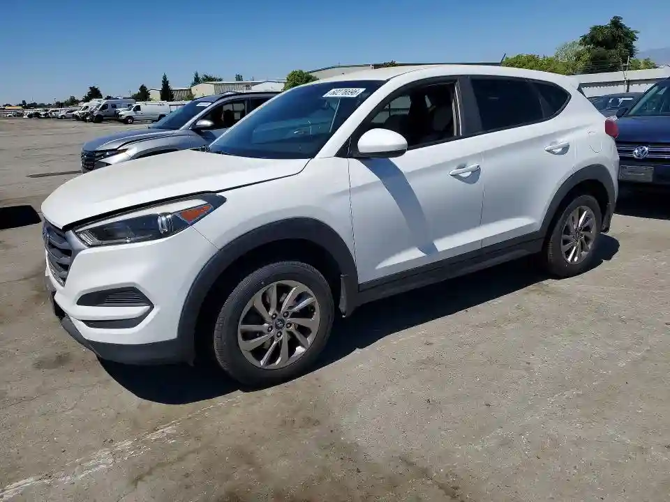 KM8J23A47JU627351 2018 HYUNDAI TUCSON-0