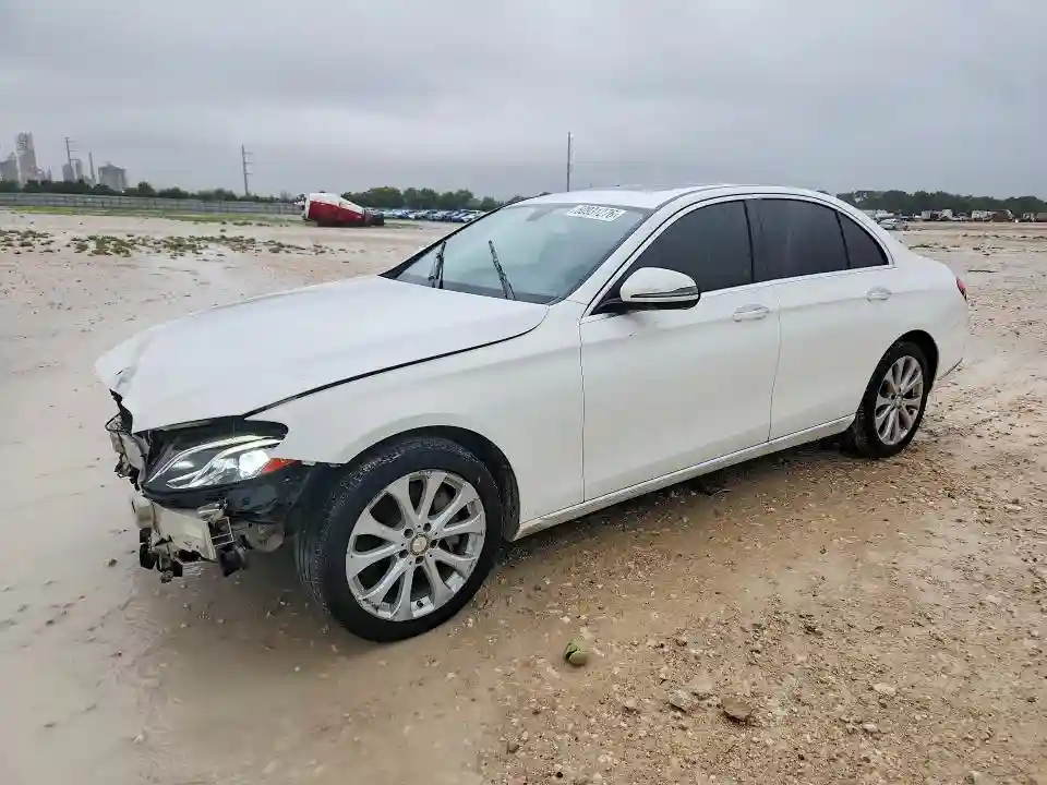 WDDZF4KB9HA198469 2017 MERCEDES-BENZ E-CLASS-0