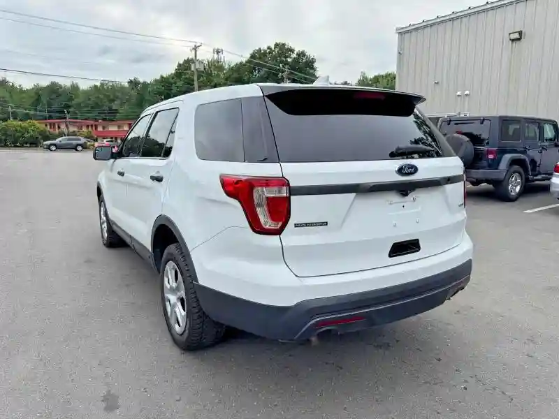 1FM5K8AR1GGD30237 2016 FORD EXPLORER-1