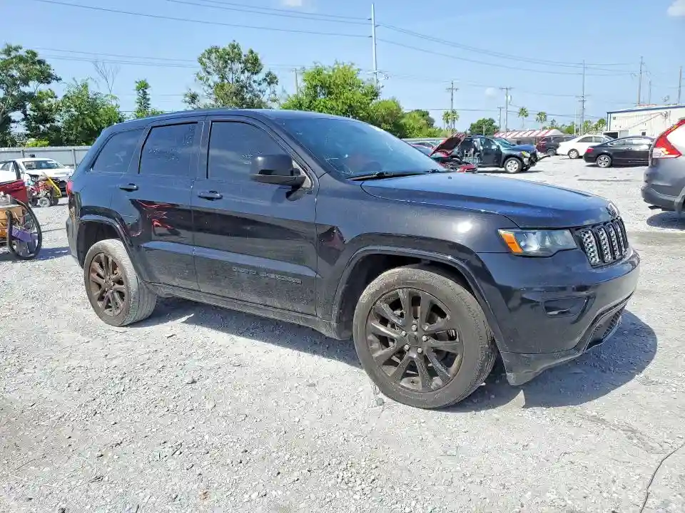 1C4RJEAG9JC380355 2018 JEEP CHEROKEE-3