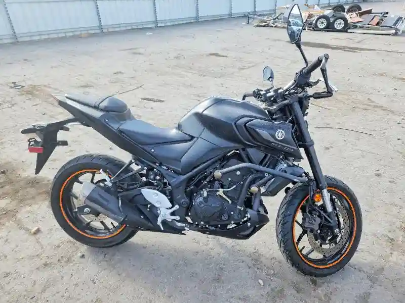MH3RH20Y5PK010735 2023 YAMAHA ALL OTHER-0