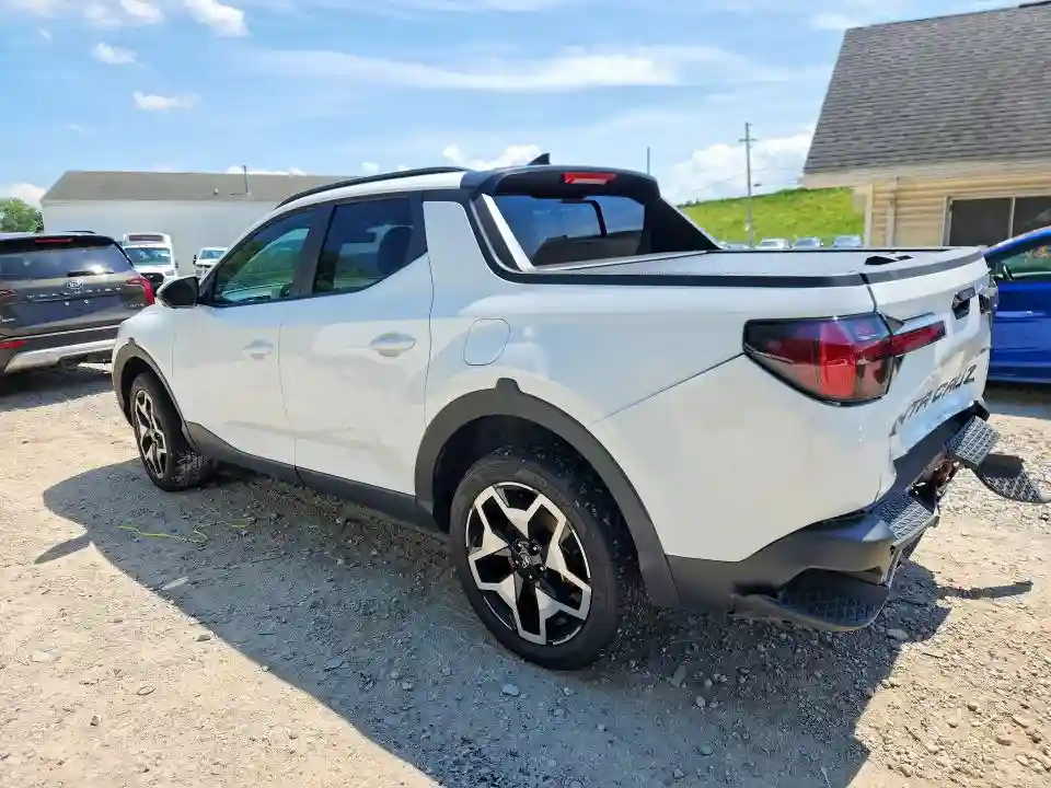 5NTJEDDF5RH124410 2024 HYUNDAI SANTA CRUZ-1