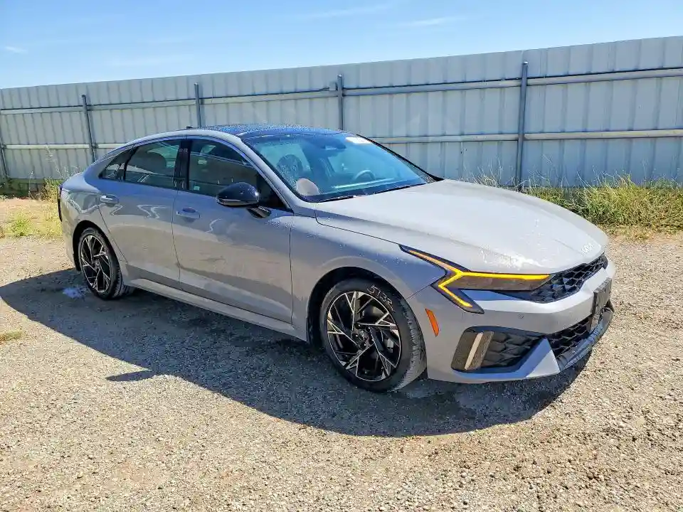 KNAG64J71S5378850 2025 KIA K5-3