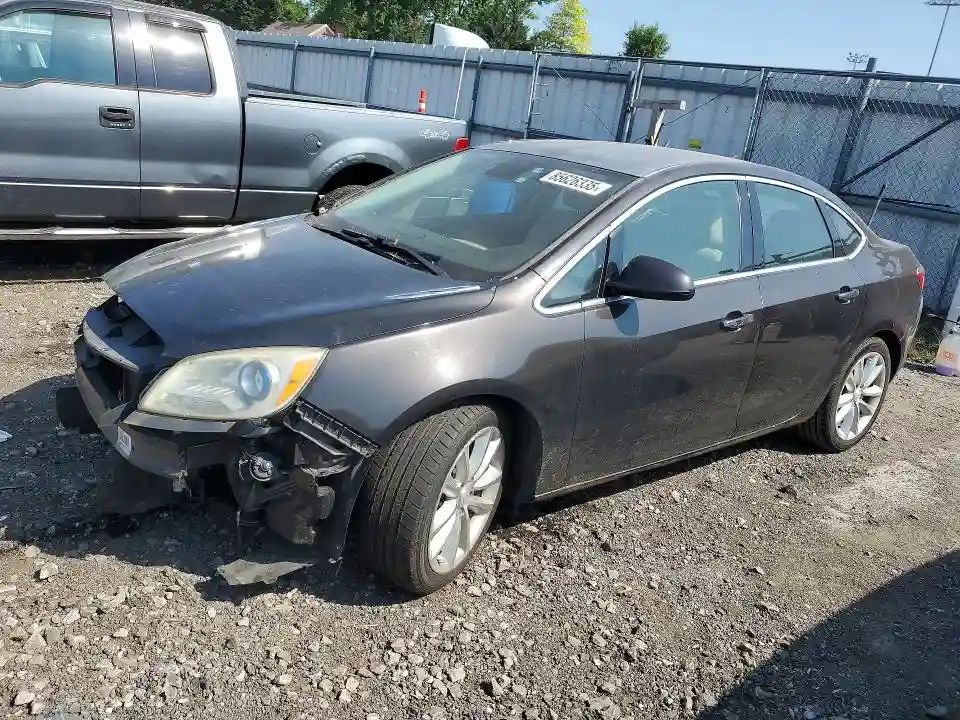 1G4PP5SK4D4163332 2013 BUICK VERANO-0