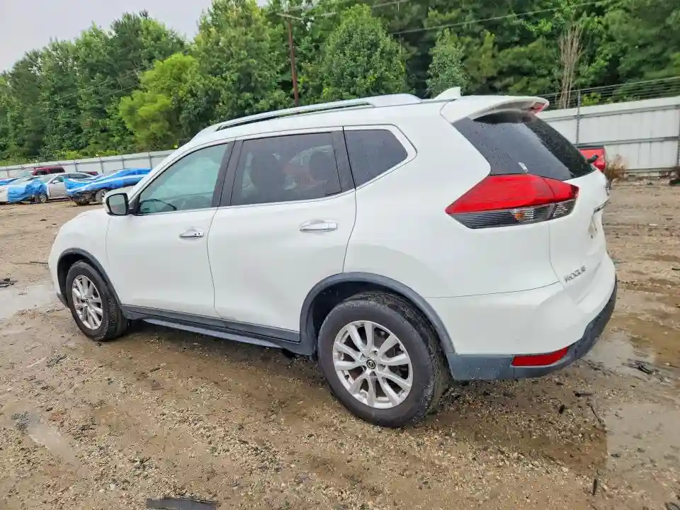 KNMAT2MT9HP529655 2017 NISSAN ROGUE-1