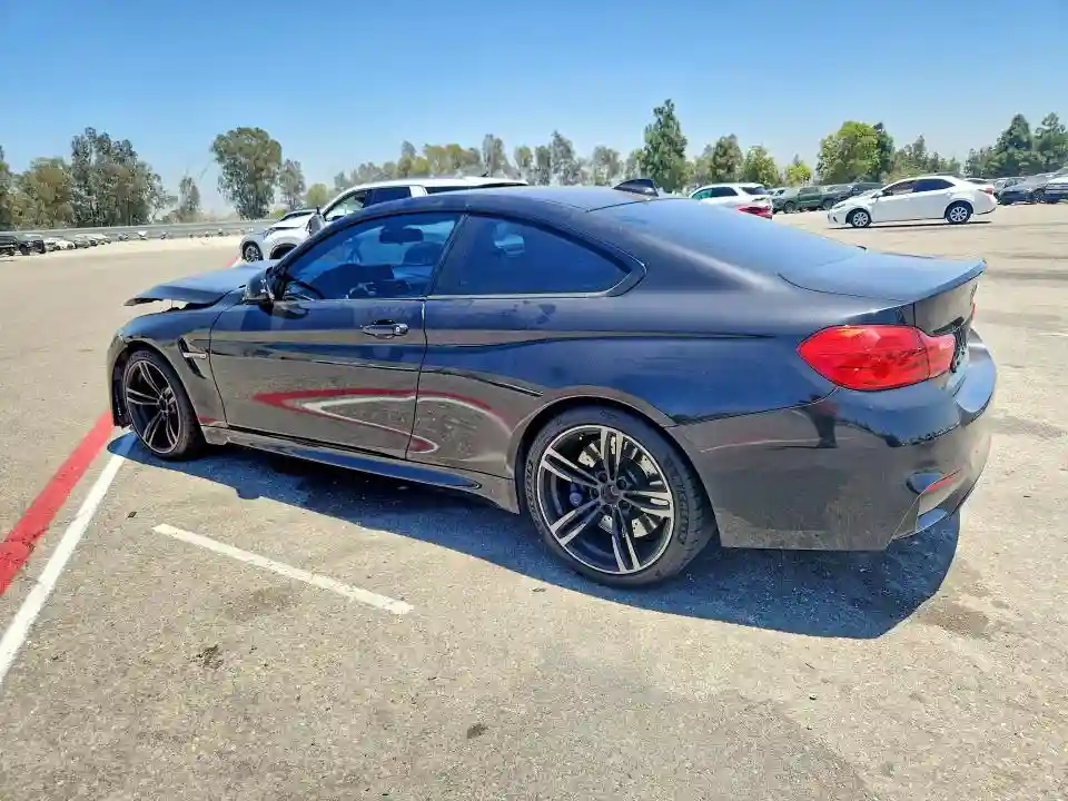 WBS3R9C56FK330908 2015 BMW M4-1