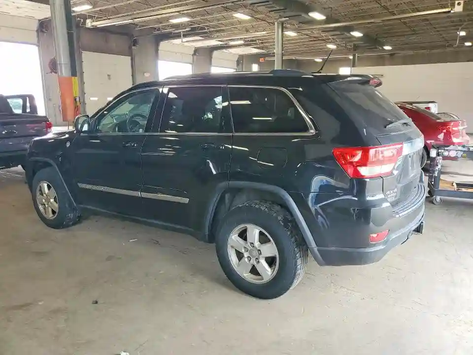 1C4RJFAG5DC543500 2013 JEEP GRAND CHEROKEE-1