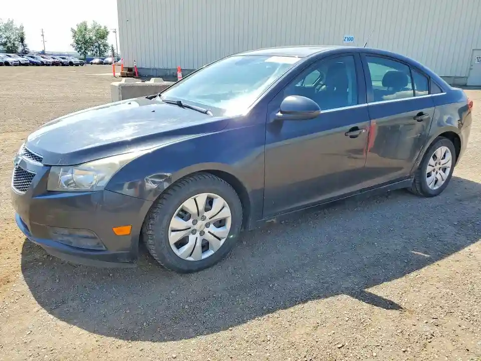 1G1PC5SB1D7309631 2013 CHEVROLET CRUZE-0