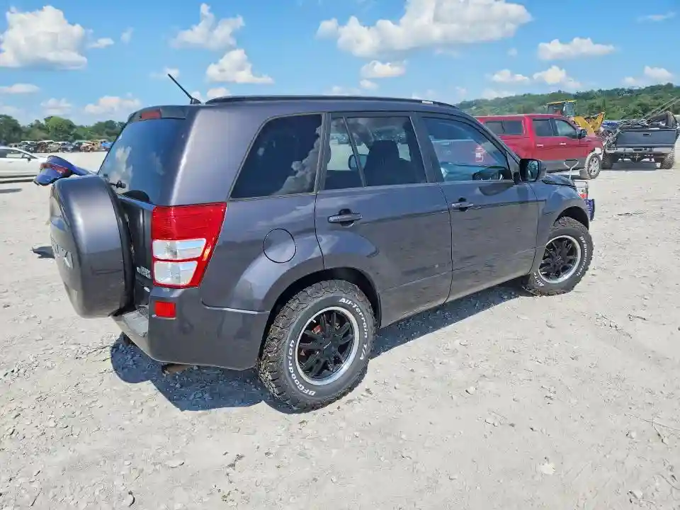 JS3TD0D71C4100258 2012 SUZUKI GR VITARA-2
