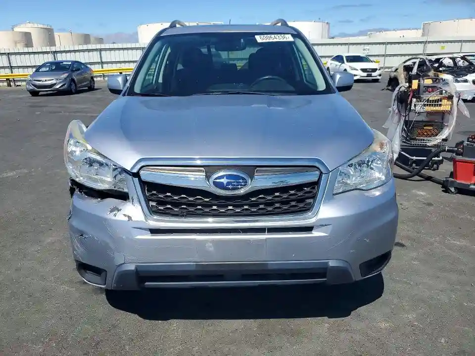 JF2SJAGC5FH810540 2015 SUBARU FORESTER-4