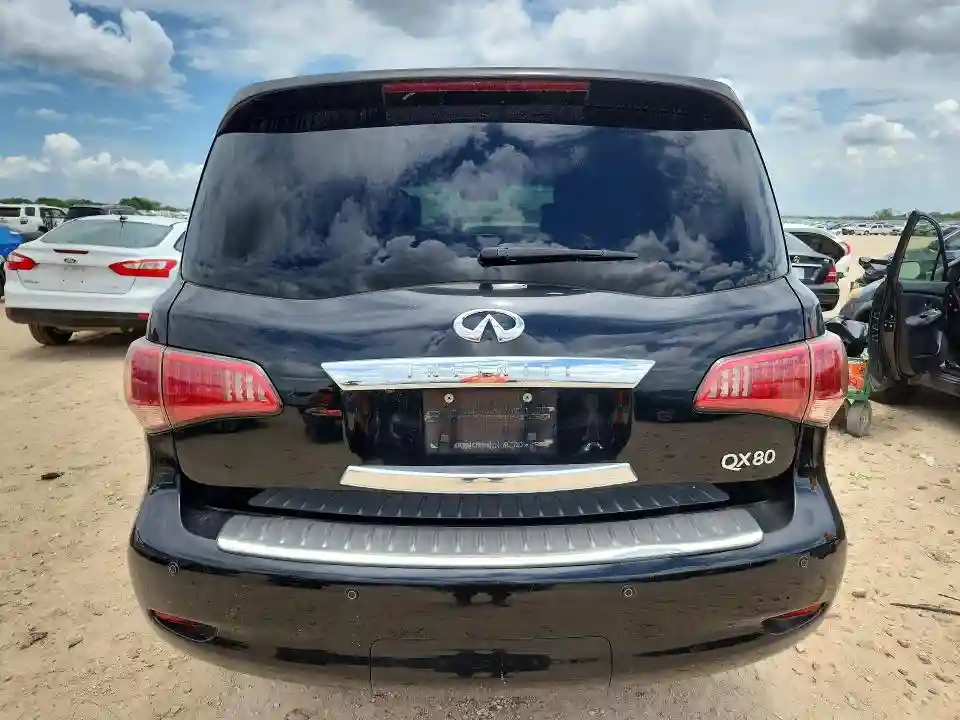 JN8AZ2NE1E9063562 2014 INFINITI QX80-5