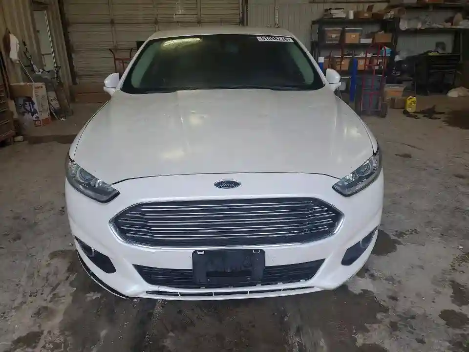 3FA6P0HD7ER336920 2014 FORD FUSION-4