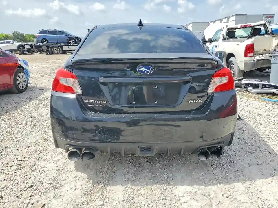 JF1VA1B6XG9827431 2016 SUBARU WRX-5