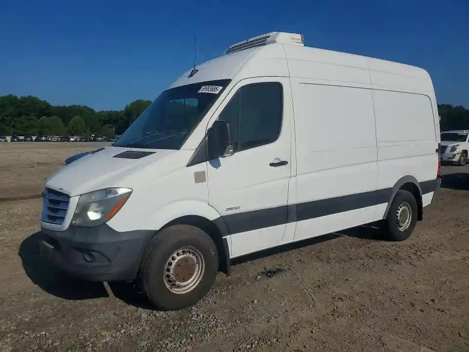 WDYPE7CC0F5970851 2015 FREIGHTLINER SPRINTER-0