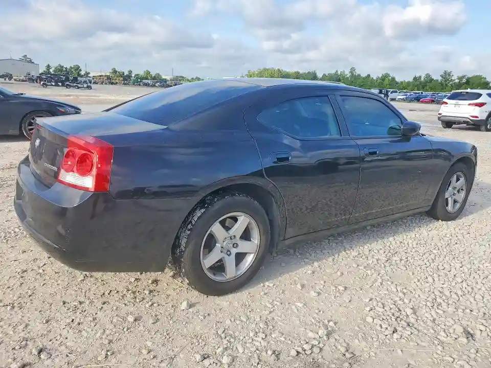 2B3CA4CD2AH120073 2010 DODGE CHARGER-2
