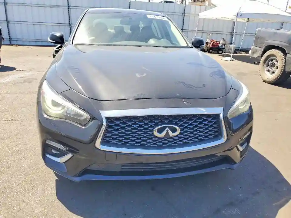 JN1EV7AP8KM540254 2019 INFINITI Q50-4