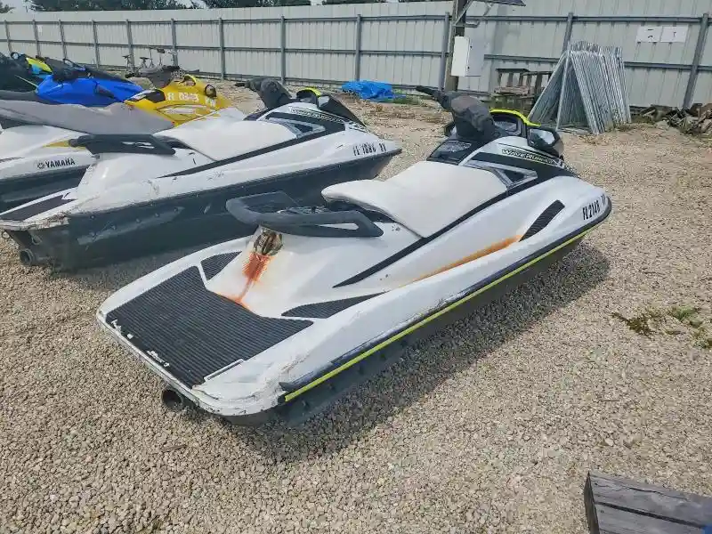 YAMA2373A919 2019 YAM VX-3