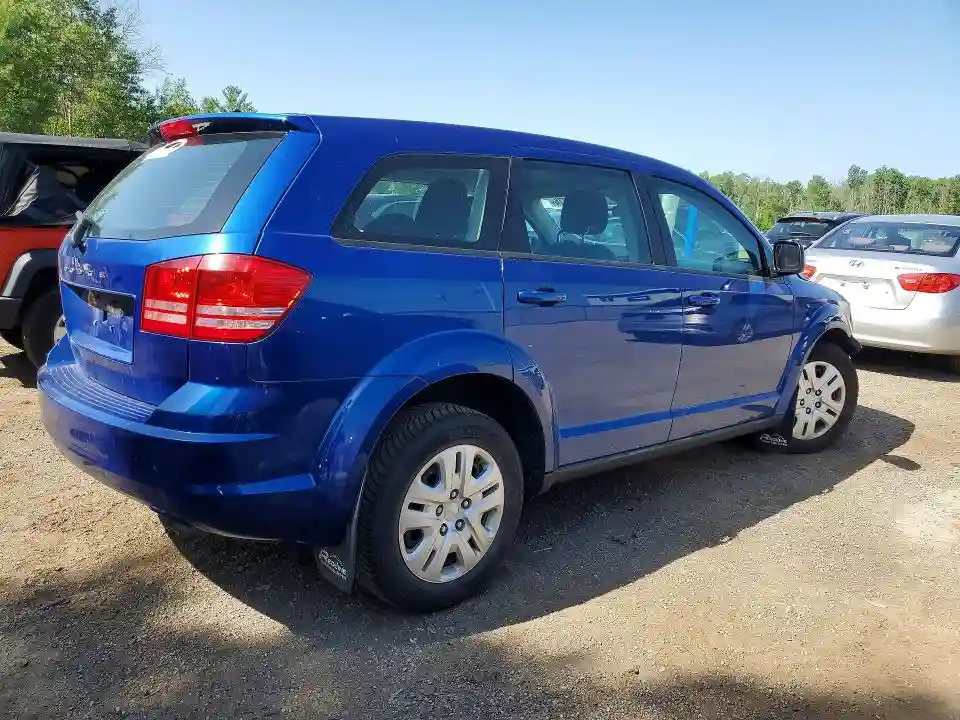 3C4PDCAB2FT514335 2015 DODGE JOURNEY-2